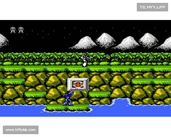 魂斗罗8 6攻略(魂斗罗八关全景图：魂斗罗8：6关详尽通关攻略，畅游科幻射击冒险)